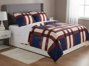 Bed Sheets