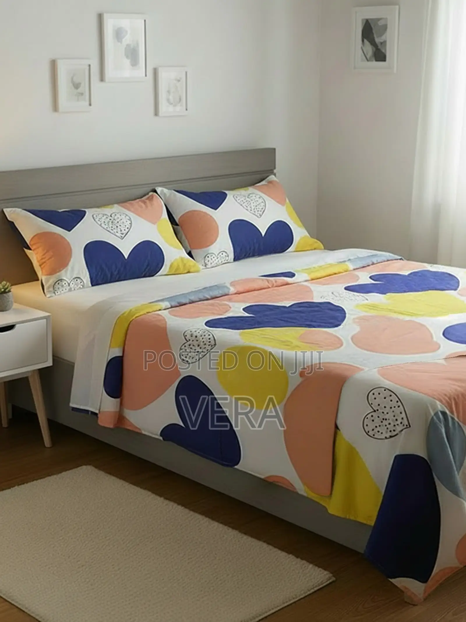 Bed Sheets