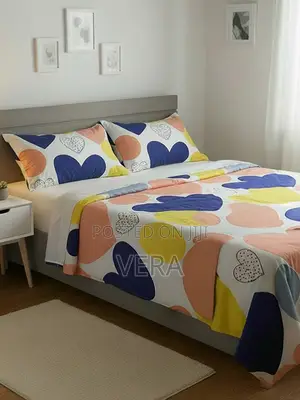 Bed Sheets