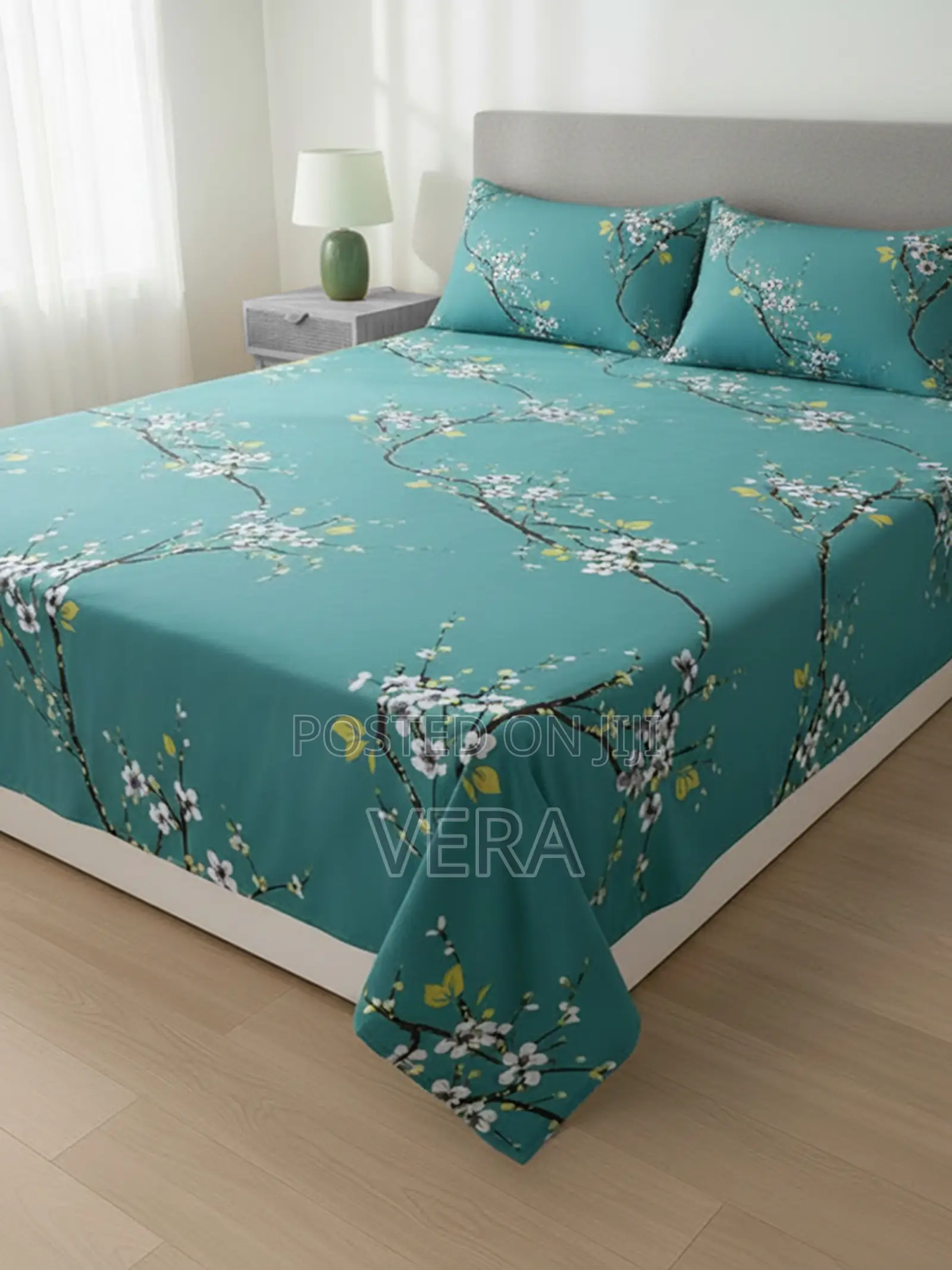 Bed Sheets