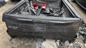 Ford F150 2016,2017,2018,2019 Backet / Back Cut Complete