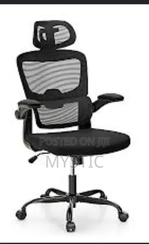 Office Swivel Chair