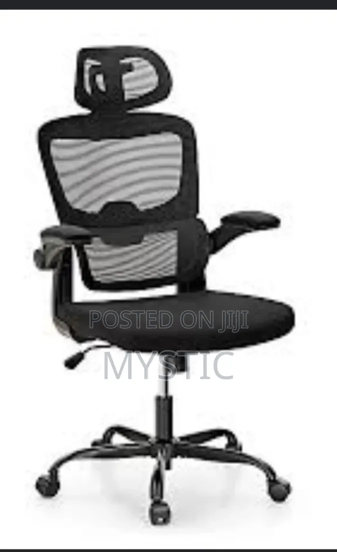 Office Swivel Chair