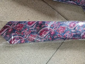 Floral Ties