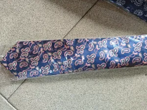 Floral Ties