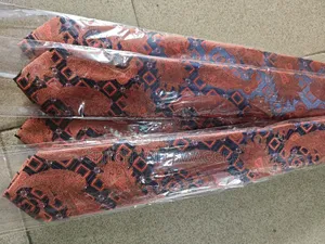 Floral Ties