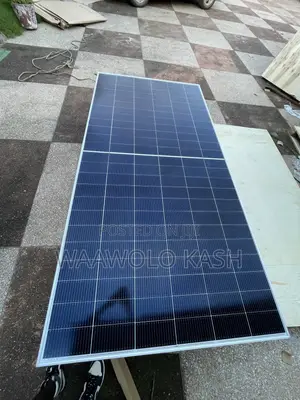 Solar Panels