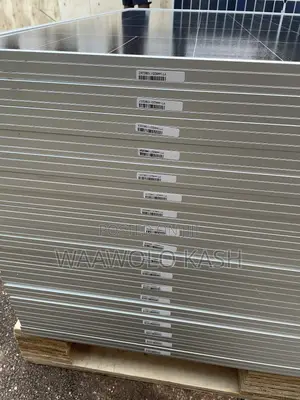 Solar Panels