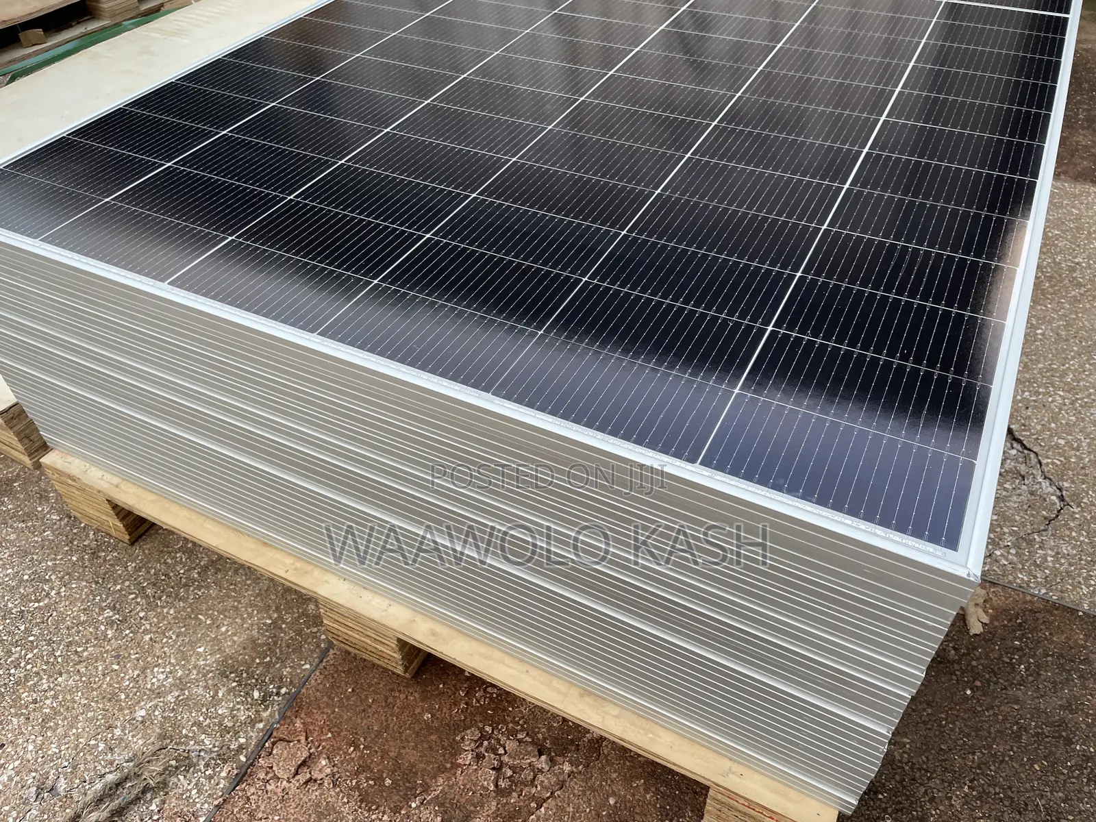 Solar Panels