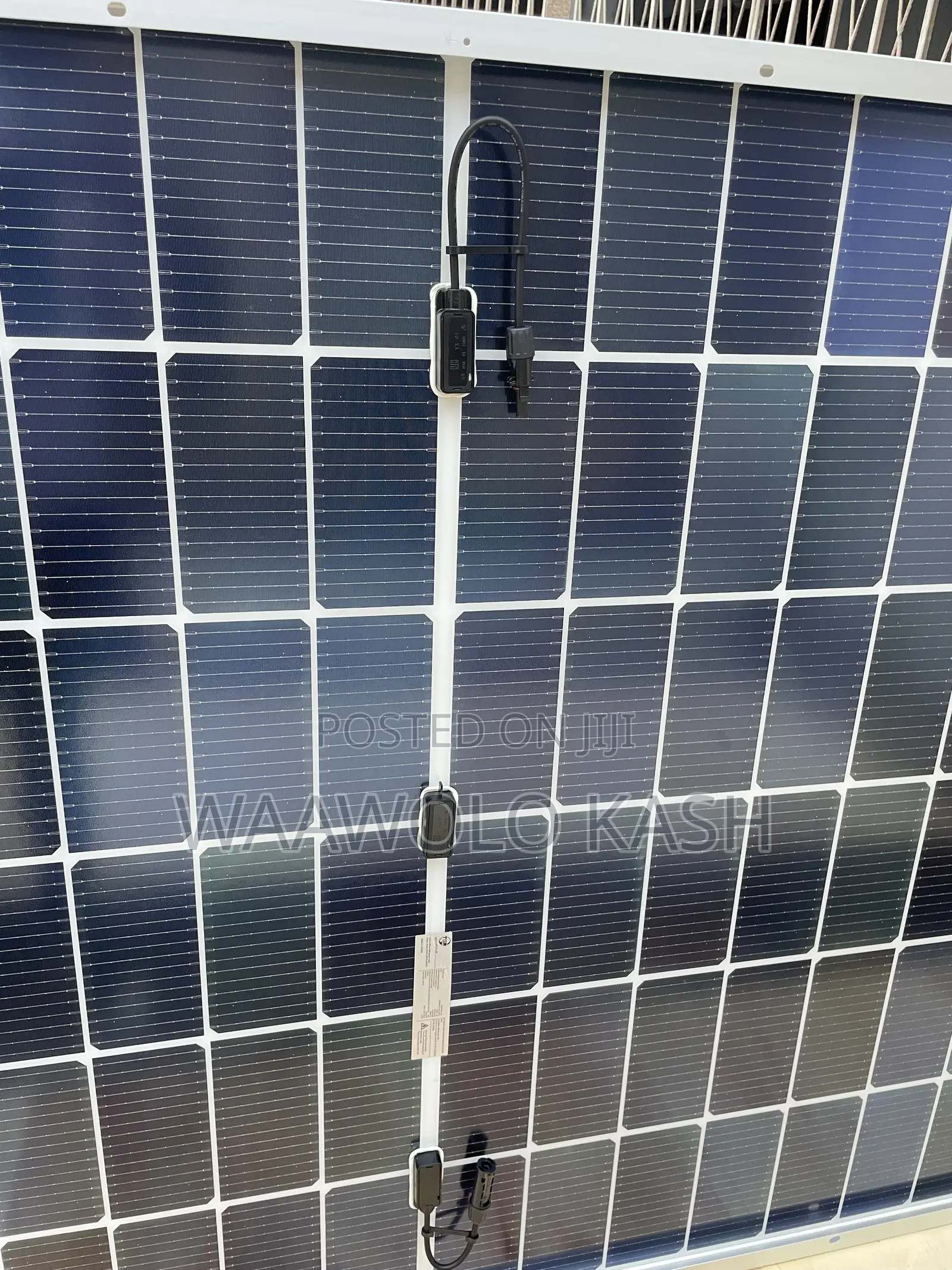 Solar Panels