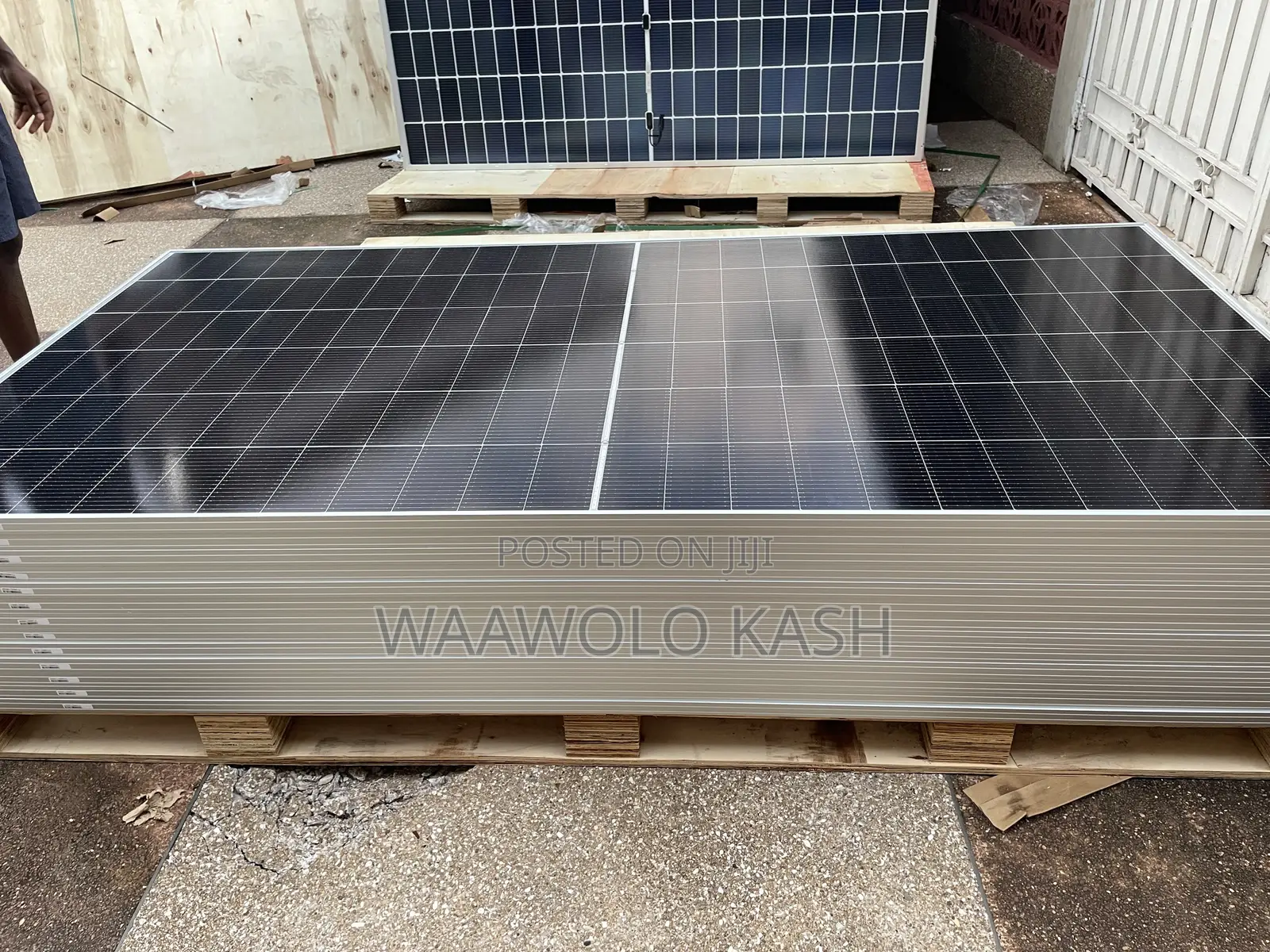 Solar Panels