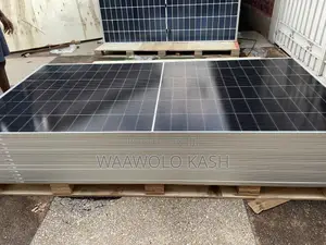 Solar Panels
