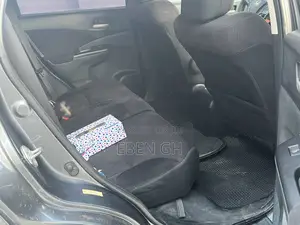 Honda CR-V EX 4dr SUV AWD (2.4L 4cyl 5A) 2013 Gray