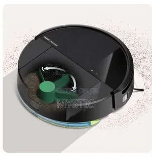 Robotic Vacuum/ Mop