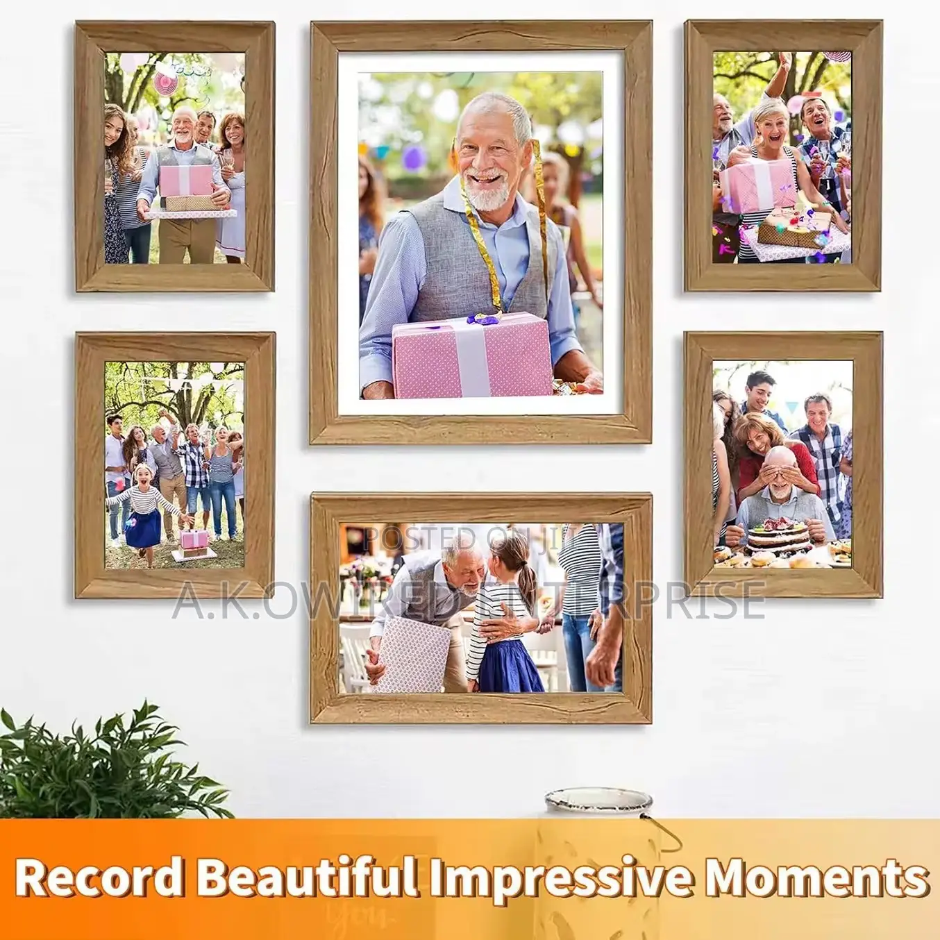 4r 102x152mm Premium High Glossy Photo Paper 100 Sheets 235gsm Inkjet