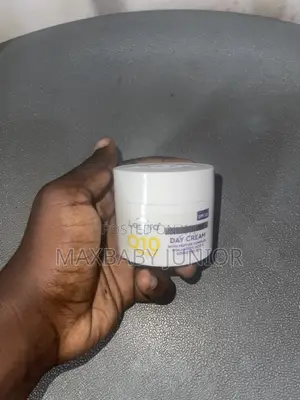 Lacura Face Cream
