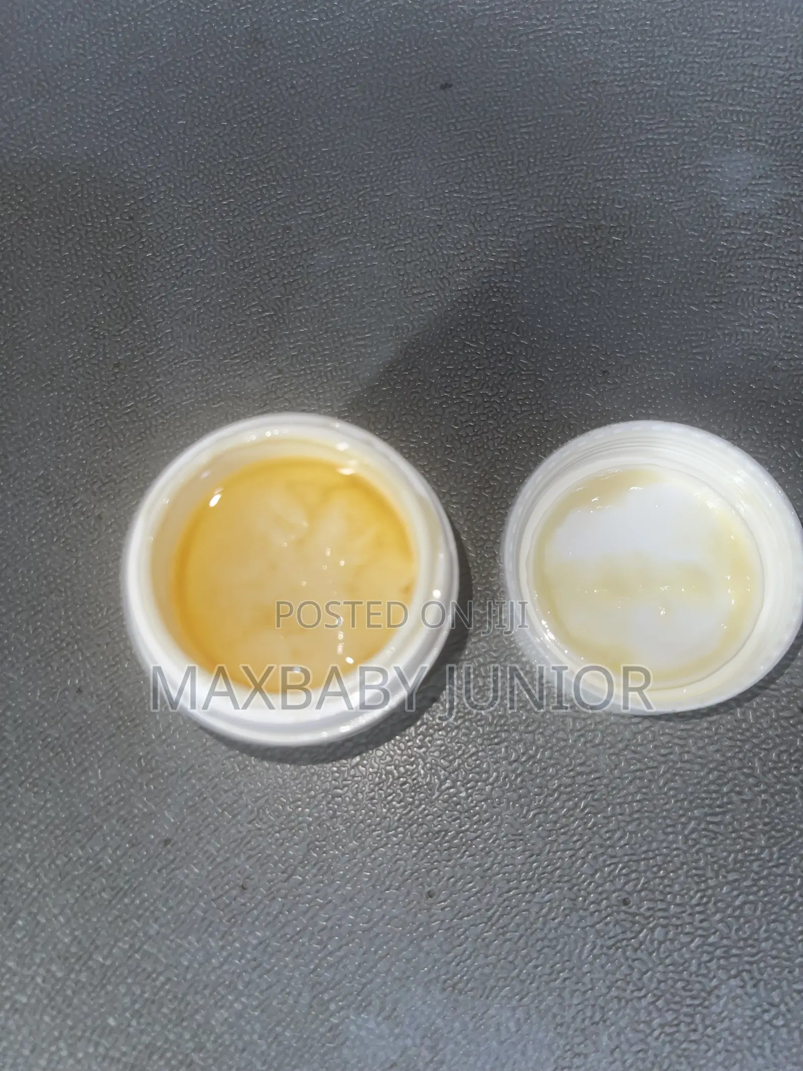 Lacura Face Cream