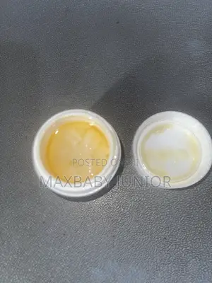Lacura Face Cream