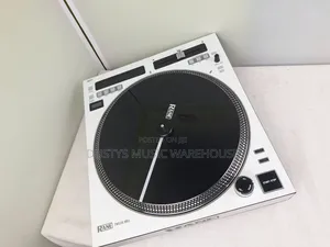 Rane Twelve 12 Mkii Customized