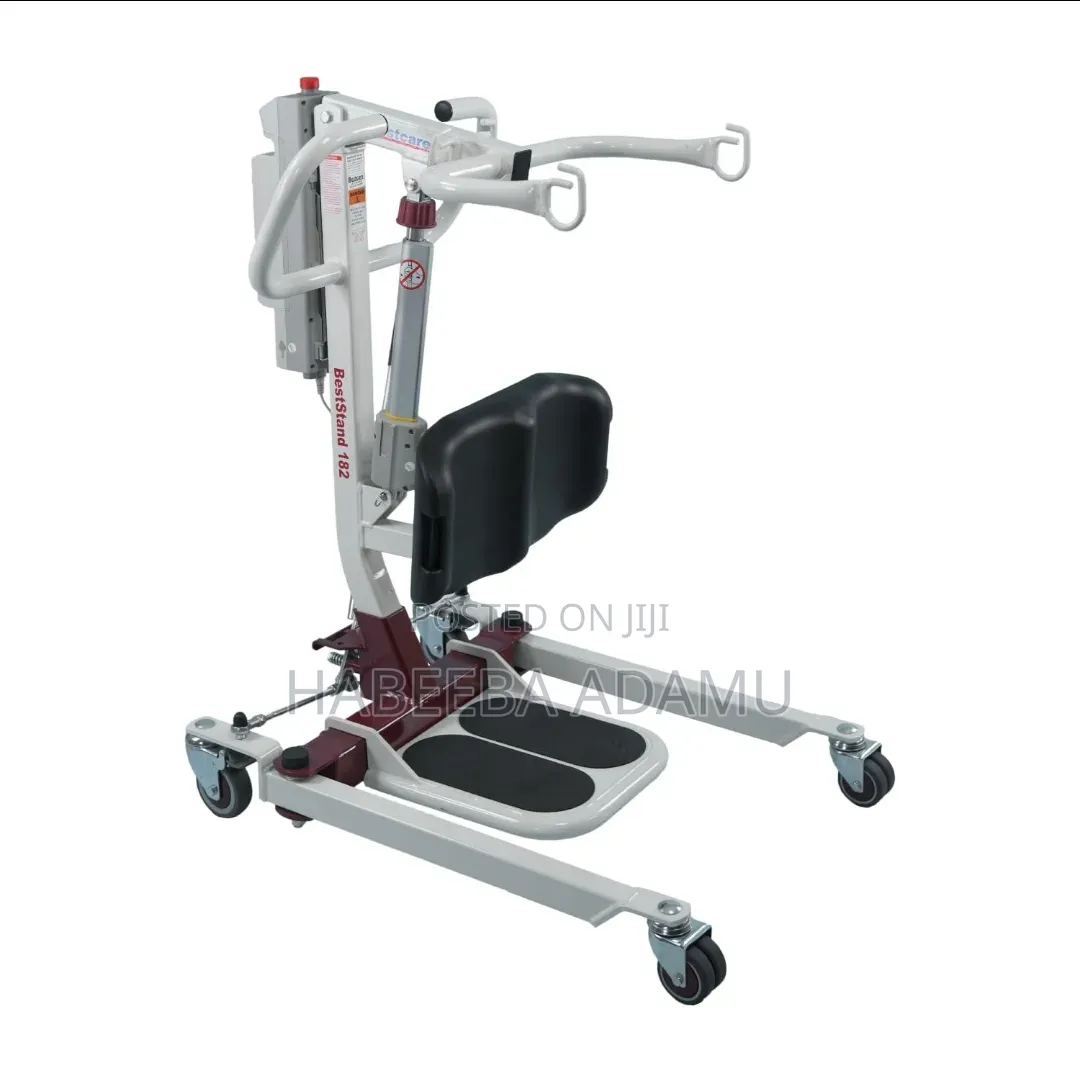Electric Sit-to-Stand Lift
