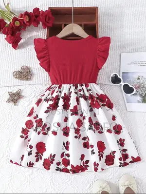 Kid’S Dress for Girls