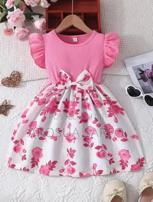 Kid’S Dress for Girls