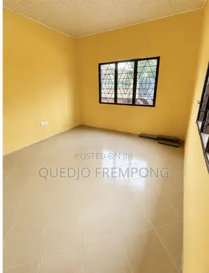 2bdrm House in Weija Junction for rent