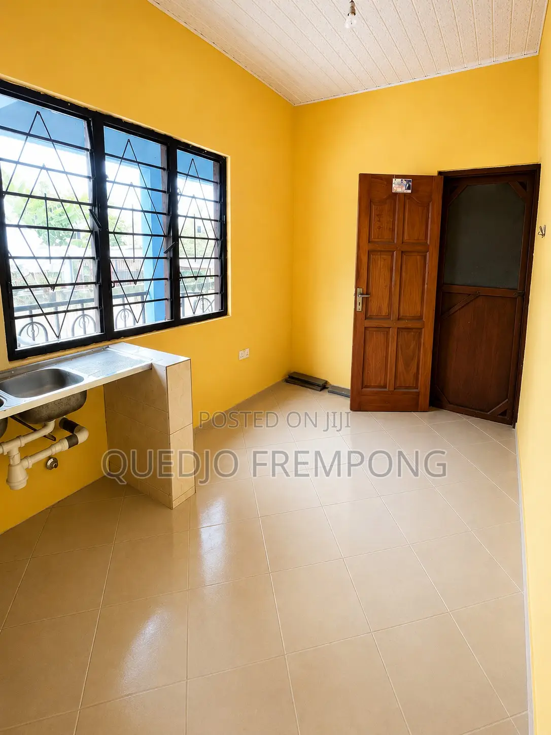 2bdrm House in Weija Junction for rent