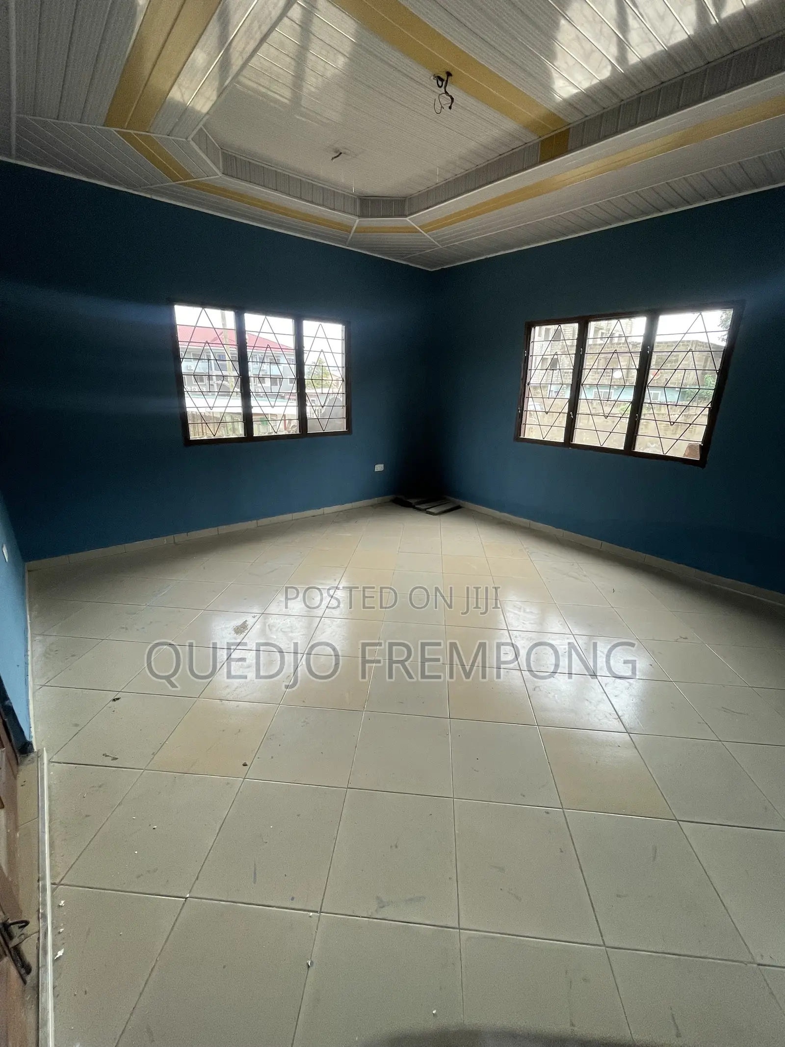 2bdrm House in Weija Junction for rent