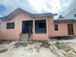 2bdrm House in Weija Junction for rent