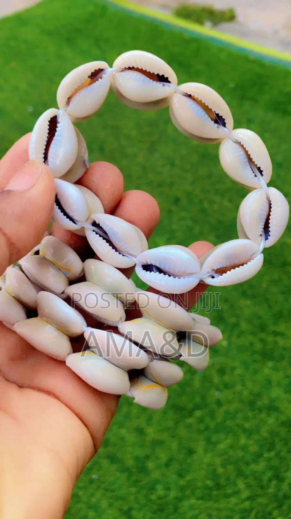 Original Cowries