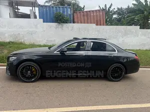 Mercedes-Benz E350 2016 Black