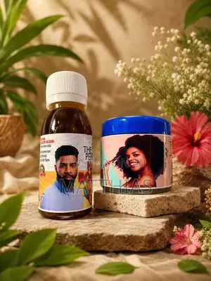 Best Skin And Hair Products