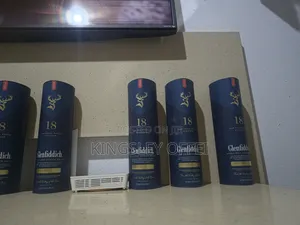 18 Years Glenfiddich