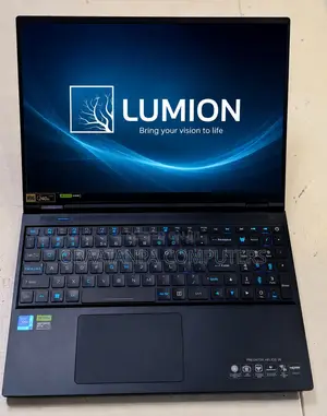 Laptop Acer Predator Helios Neo 16 16GB Intel Core i7 SSD 512GB
