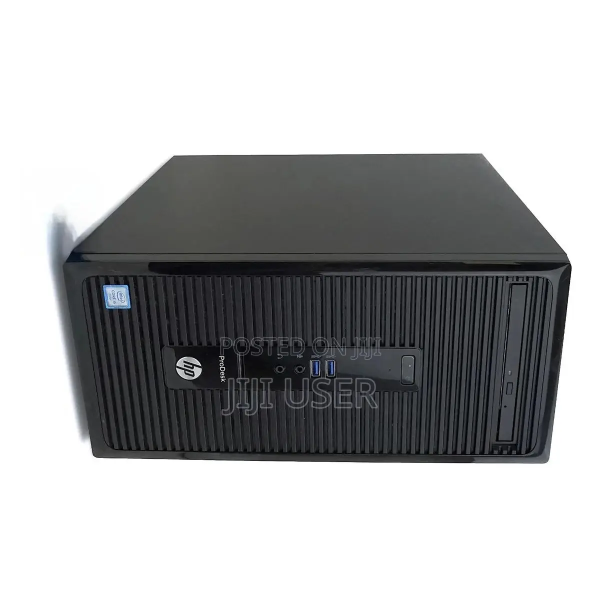 Desktop Computer HP 4GB Intel Core i7 HDD 1T