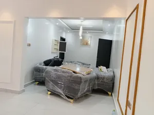 Cleaning and Fumigation Lejends