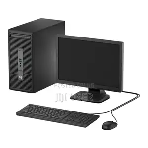 Desktop Computer HP 4GB Intel Core i7 HDD 1T