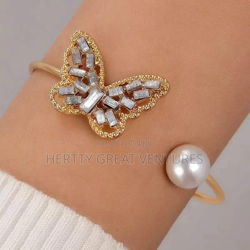 Ladies Bracelet