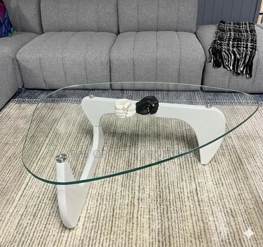 Noguchi Center Table