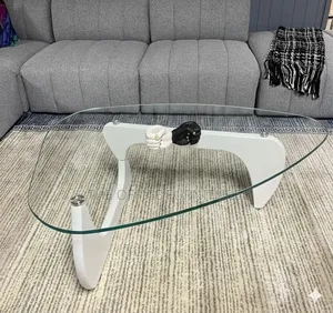 Noguchi Center Table