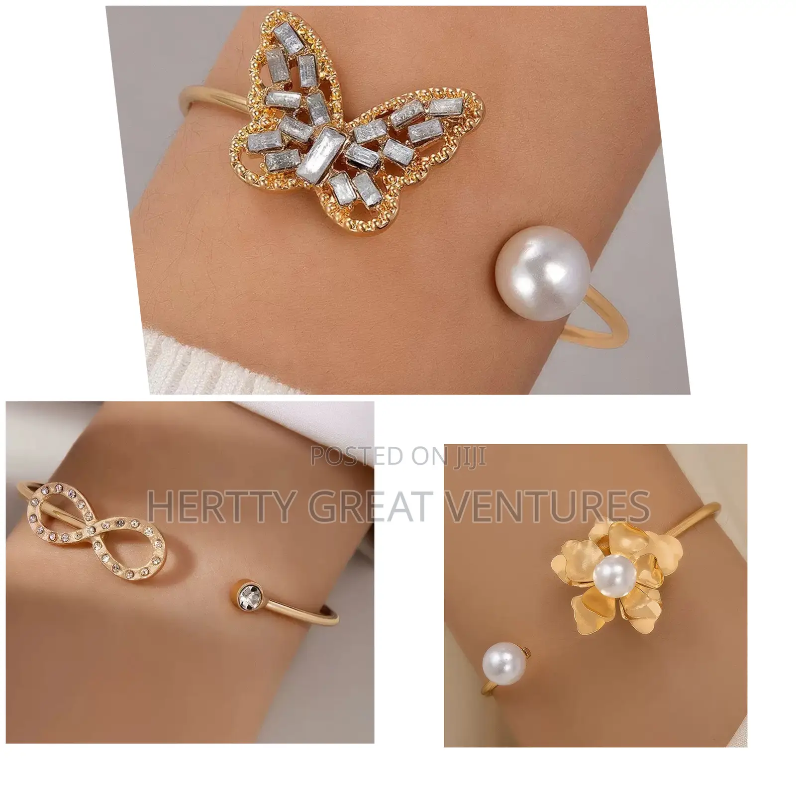 Ladies Bracelet