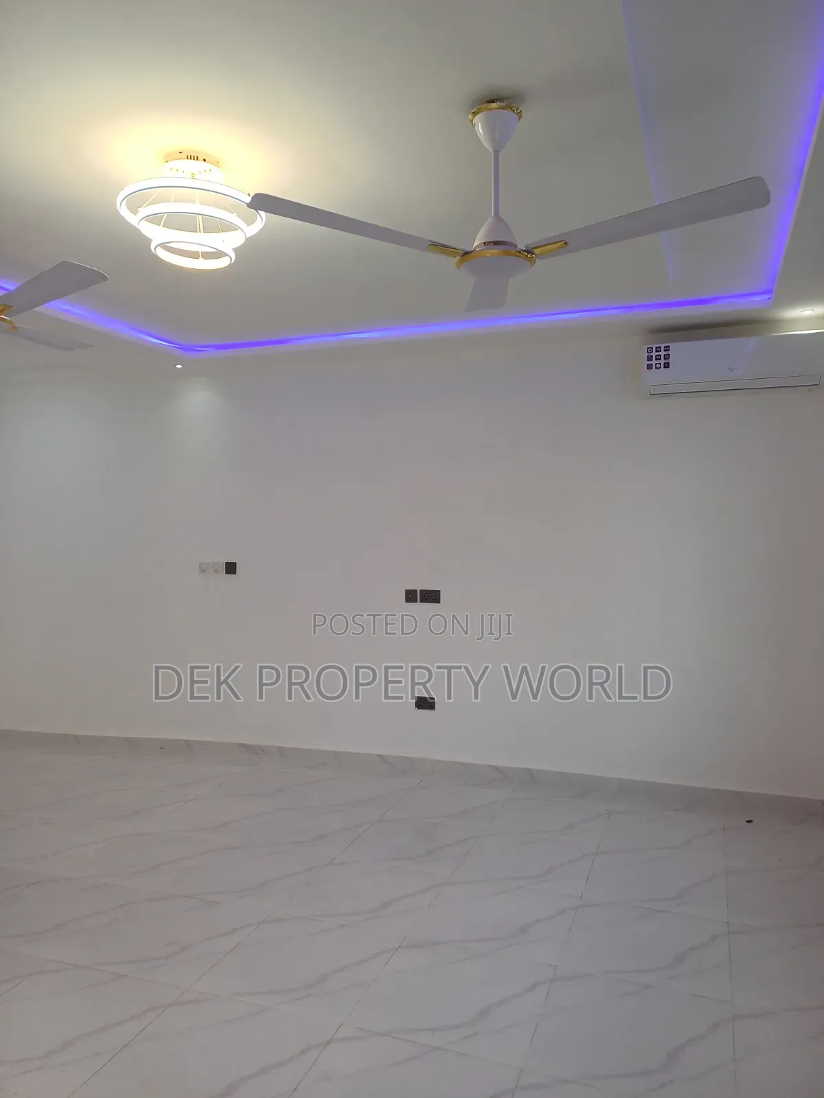3bdrm Townhouse / Terrace in Pokuase for rent