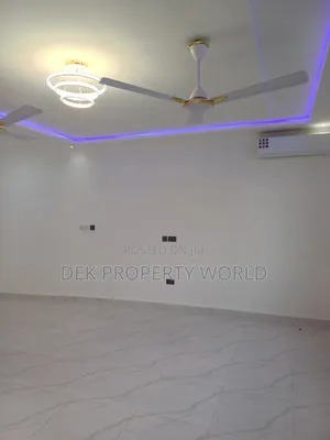 3bdrm Townhouse / Terrace in Pokuase for rent