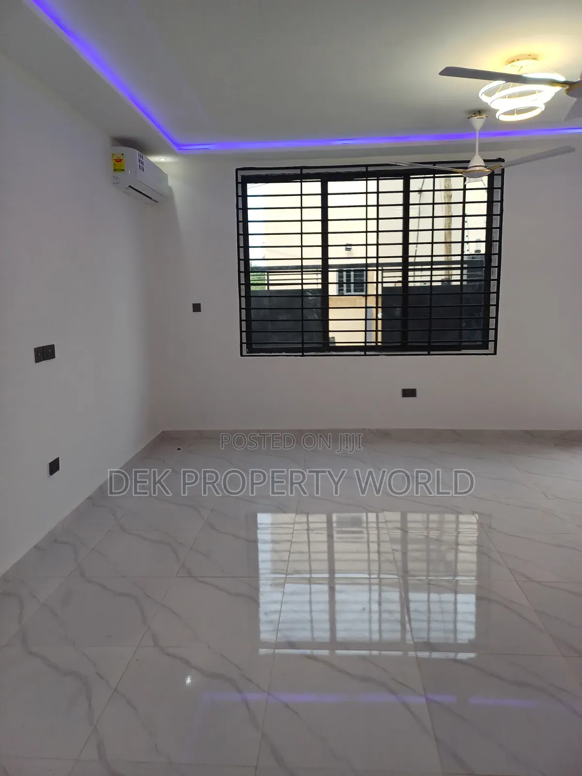 3bdrm Townhouse / Terrace in Pokuase for rent