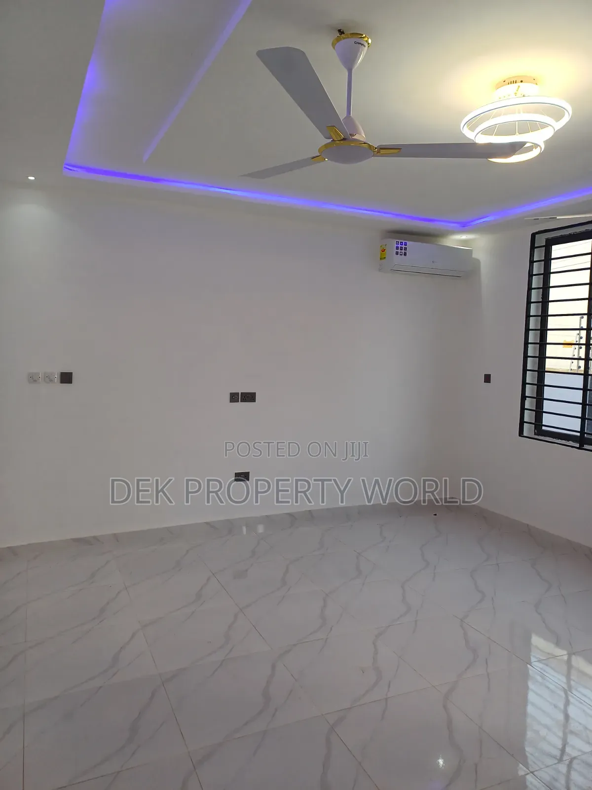 3bdrm Townhouse / Terrace in Pokuase for rent