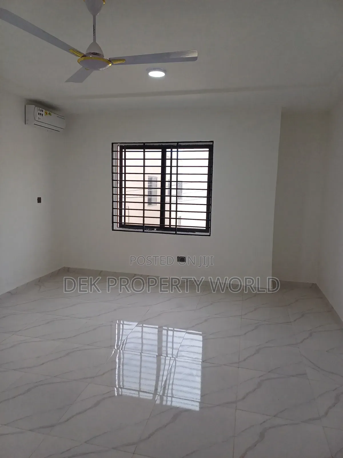 3bdrm Townhouse / Terrace in Pokuase for rent