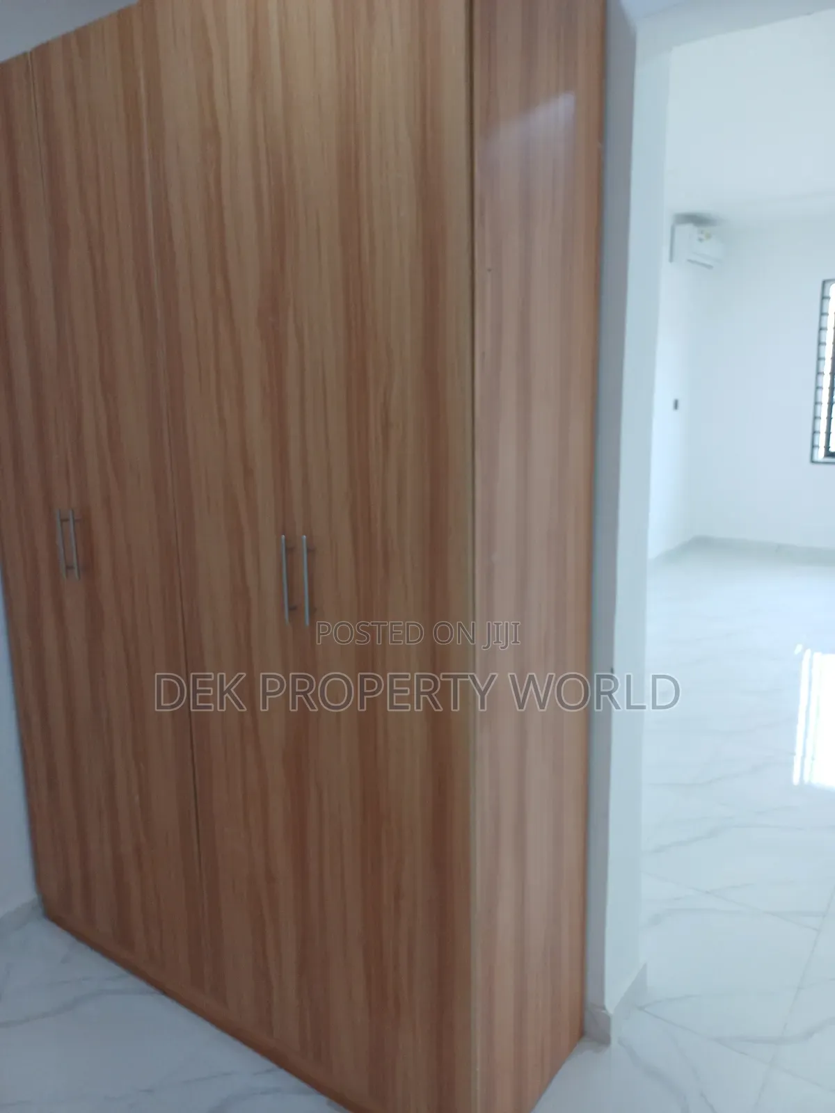 3bdrm Townhouse / Terrace in Pokuase for rent