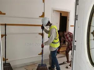 Cleaning Champions
