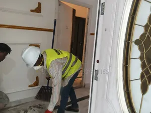 Cleaning Champions